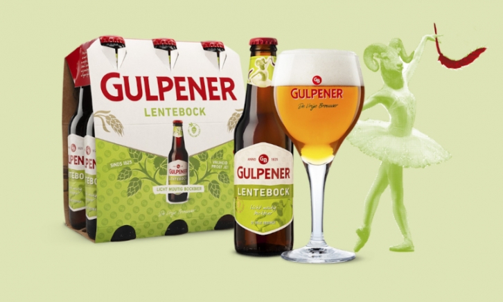 Gulpener Lentebock